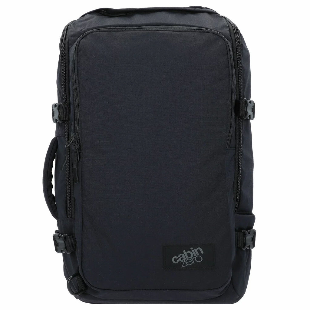 Adventure 42 Absolute Black