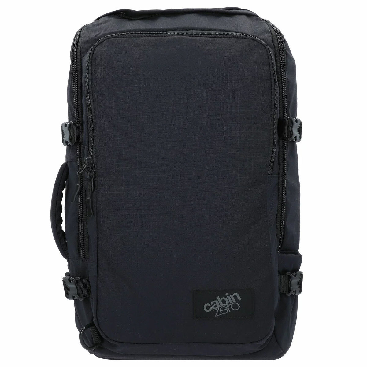 Adventure 42 Absolute Black