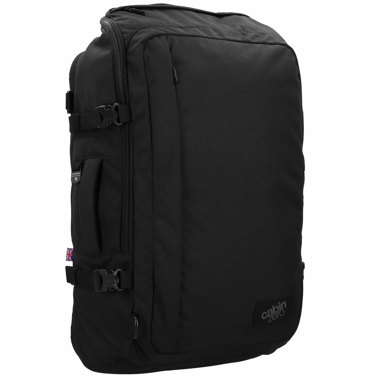 Adventure 42 Absolute Black