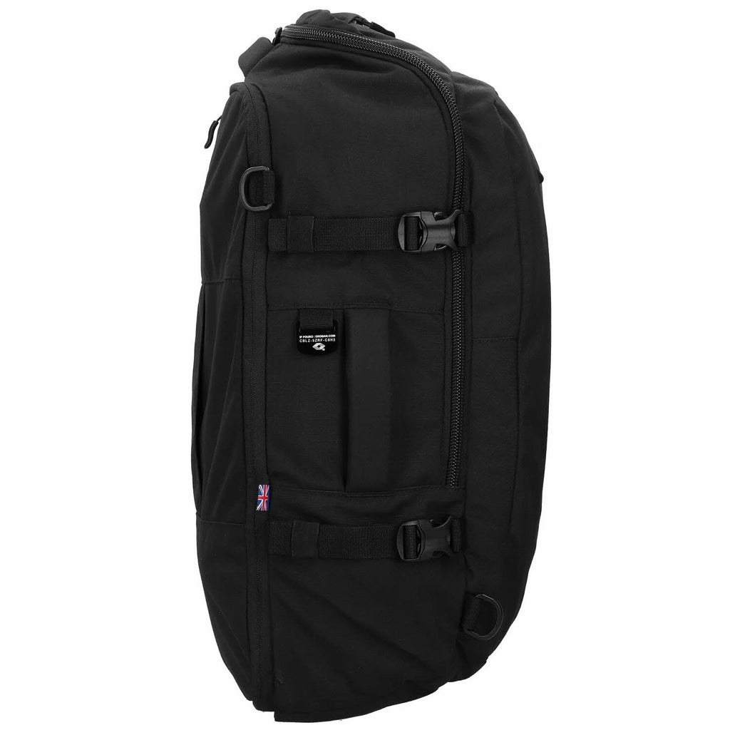 Adventure 42 Absolute Black