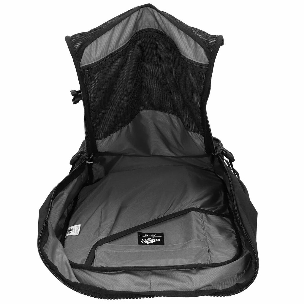 Adventure 42 Absolute Black