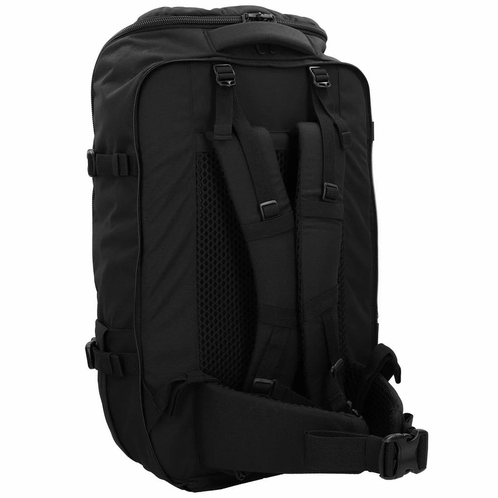 Adventure 42 Absolute Black