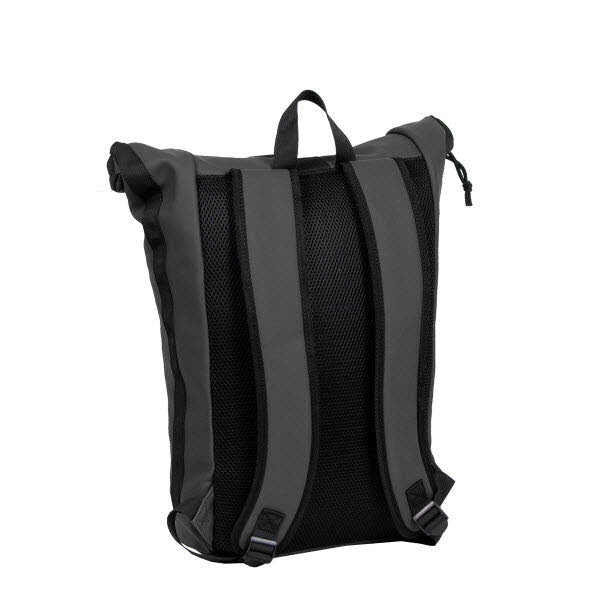 Rolltop 16l - New York Black