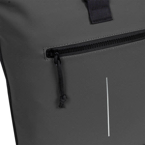 Rolltop 16l - New York Black
