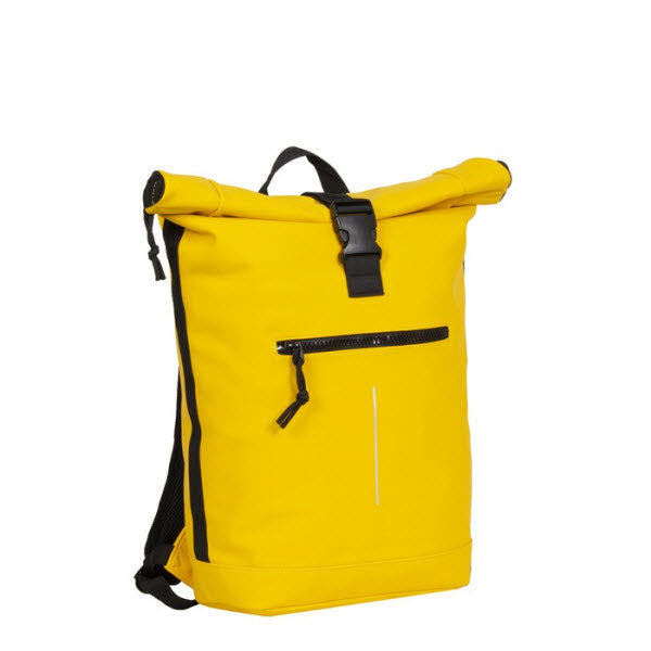 Rolltop 16l - New York Yellow