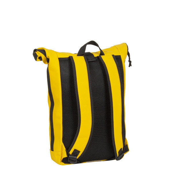 Rolltop 16l - New York Yellow