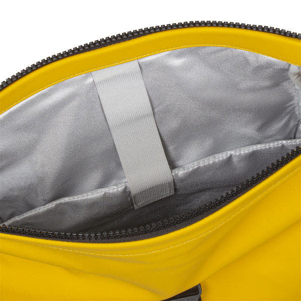 Rolltop 16l - New York Yellow