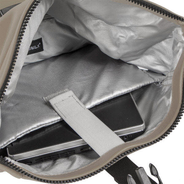 Rolltop 16l - New York Taupe