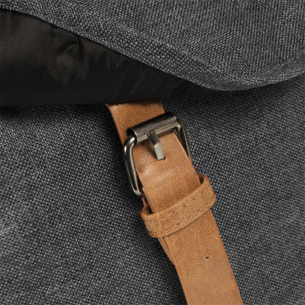 Rucksack klein 13l Black
