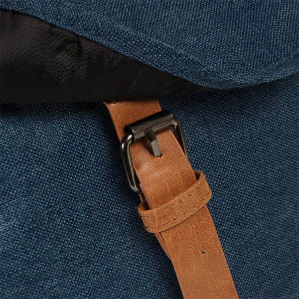 Rucksack klein 13l Shadow Blue