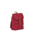 Rucksack klein 13l Burgundy