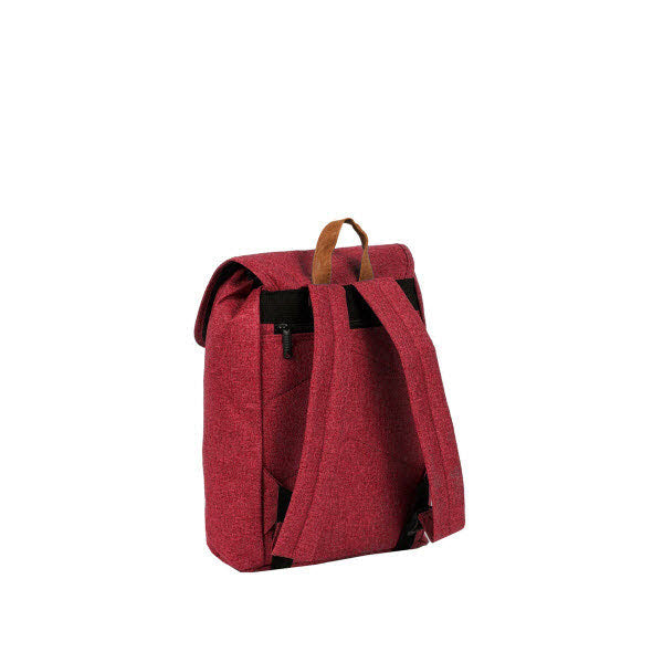 Rucksack klein 13l Burgundy