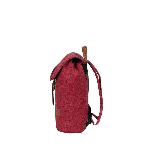 Rucksack klein 13l Burgundy