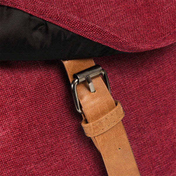 Rucksack klein 13l Burgundy