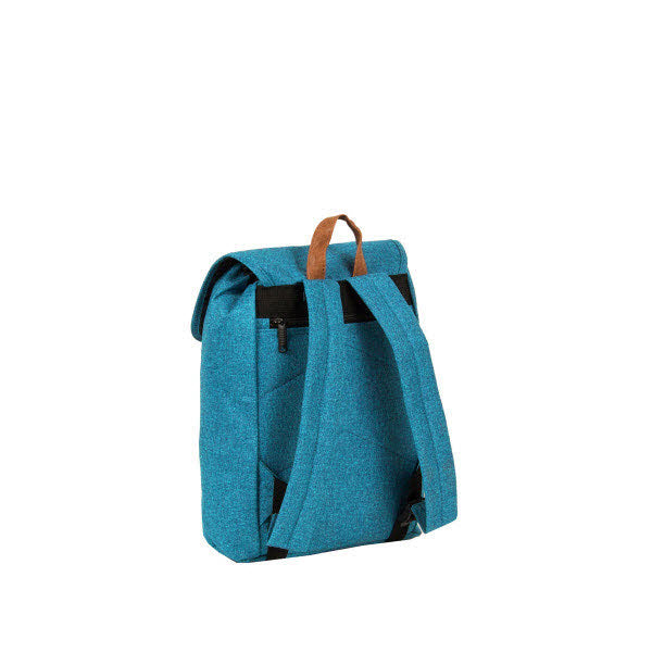 Rucksack klein 13l New Blue