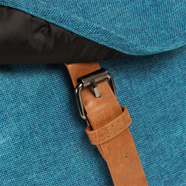 Rucksack klein 13l New Blue