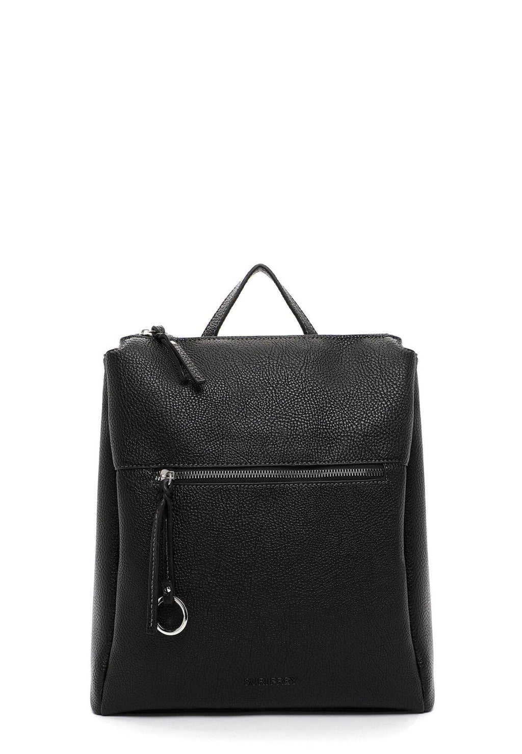 Rucksack black