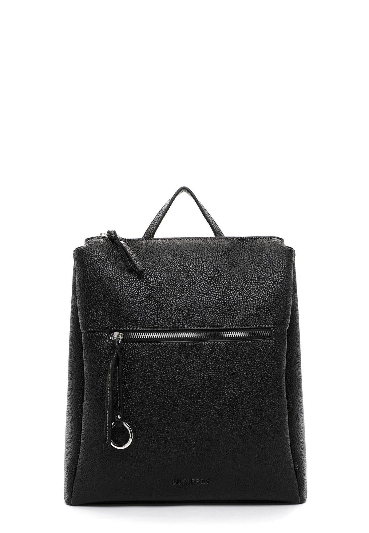 Rucksack black