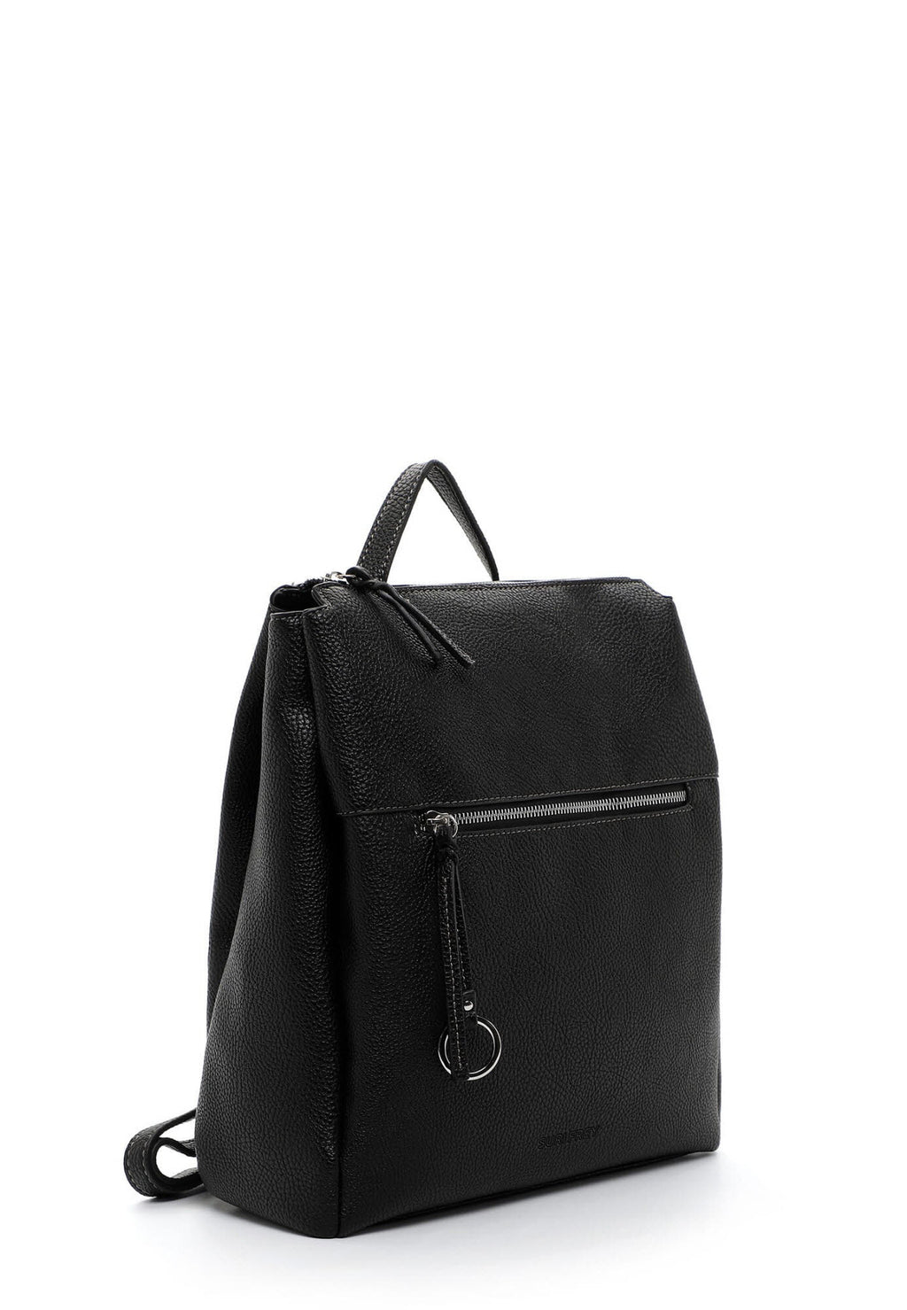Rucksack black