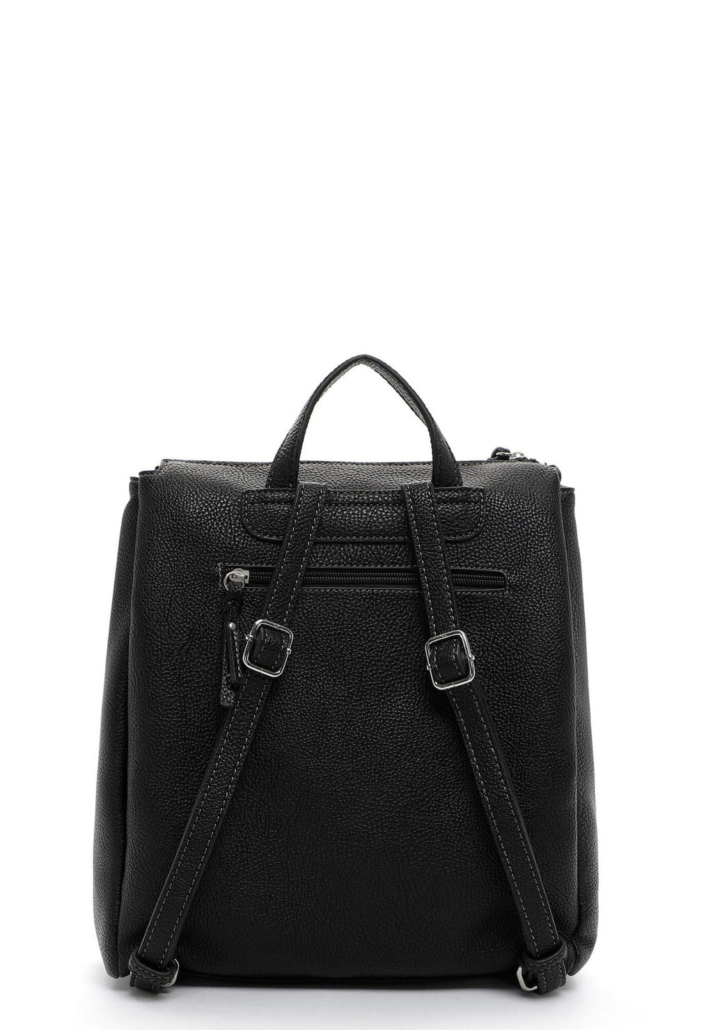 Rucksack black