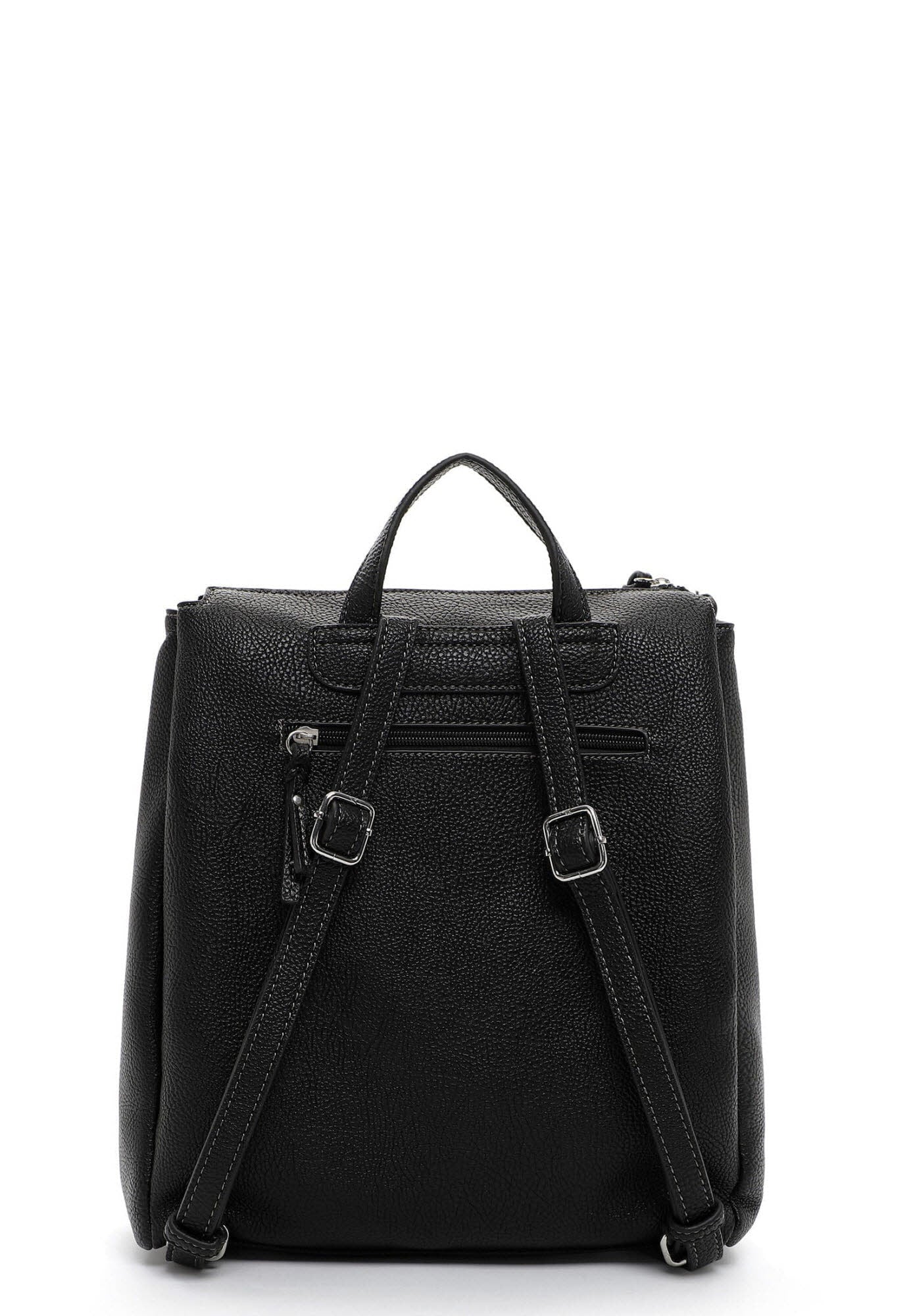 Rucksack black