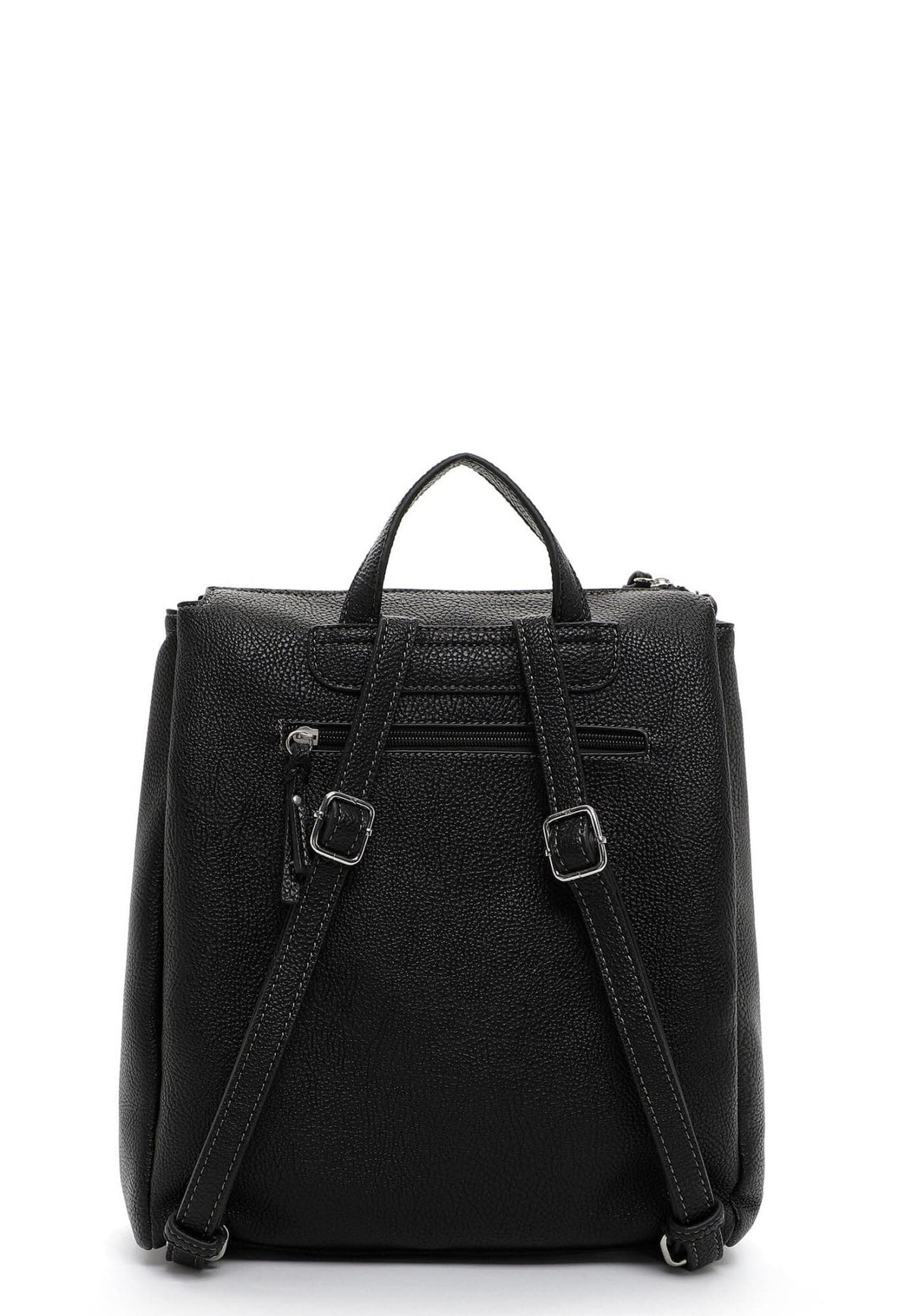 Rucksack black