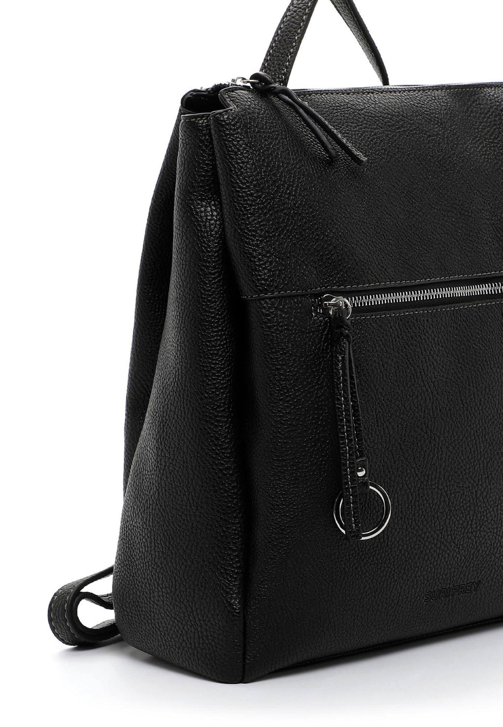 Rucksack black