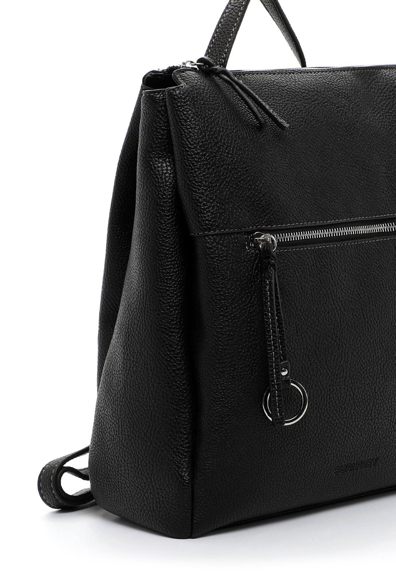 Rucksack black