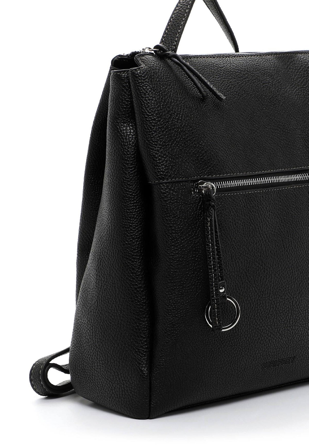 Rucksack black