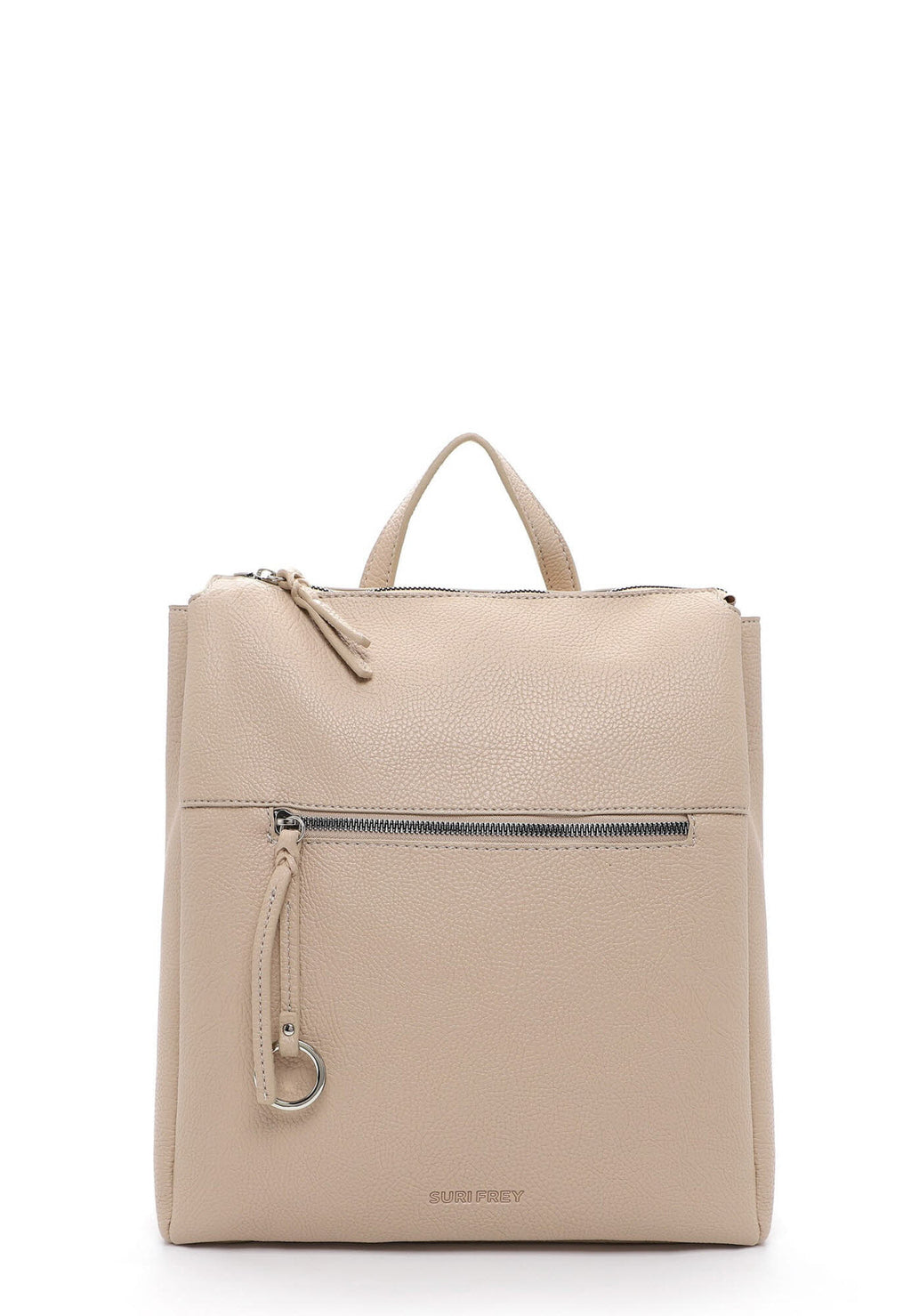 Rucksack sand