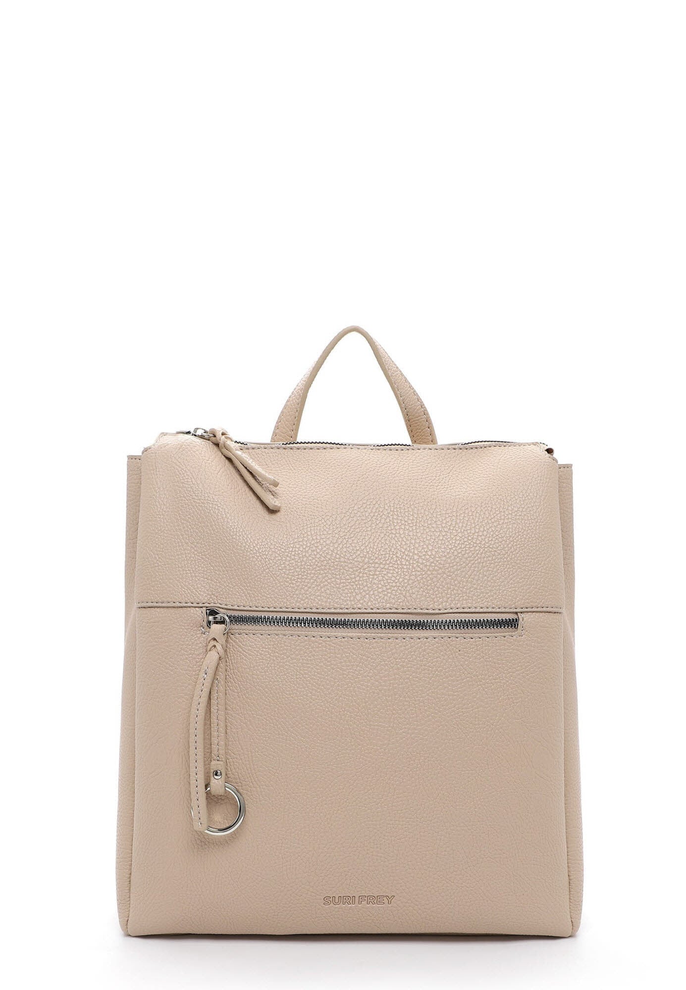Rucksack sand