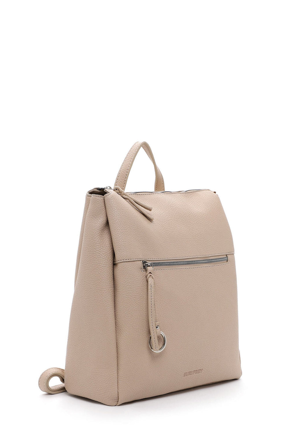 Rucksack sand
