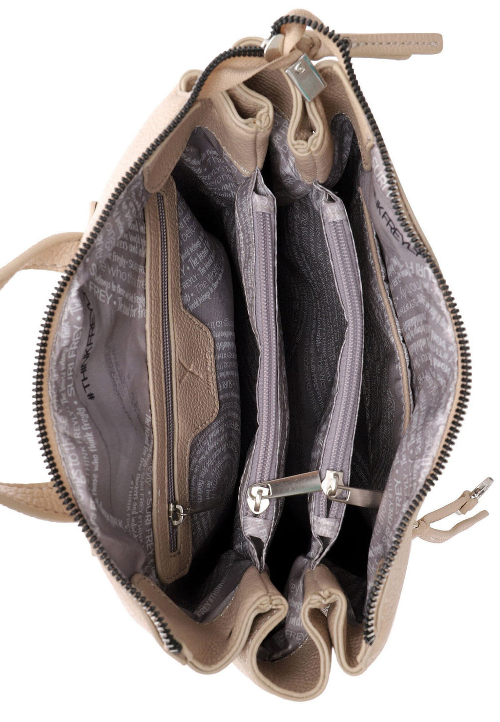 Rucksack sand