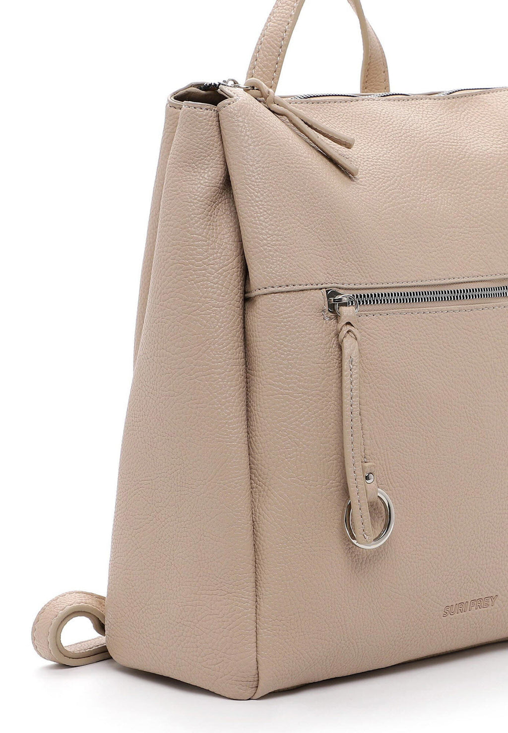Rucksack sand