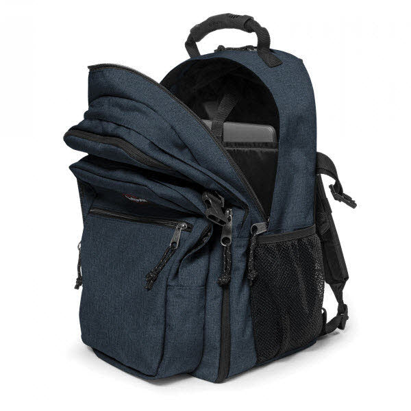 TUTOR Tripple Denim