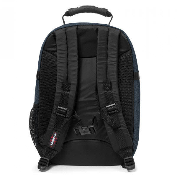 TUTOR Tripple Denim