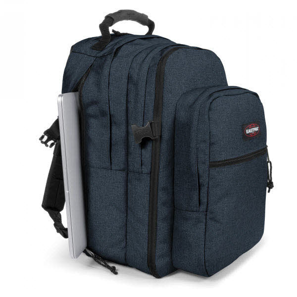 TUTOR Tripple Denim