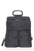 BACKPACK STEEL