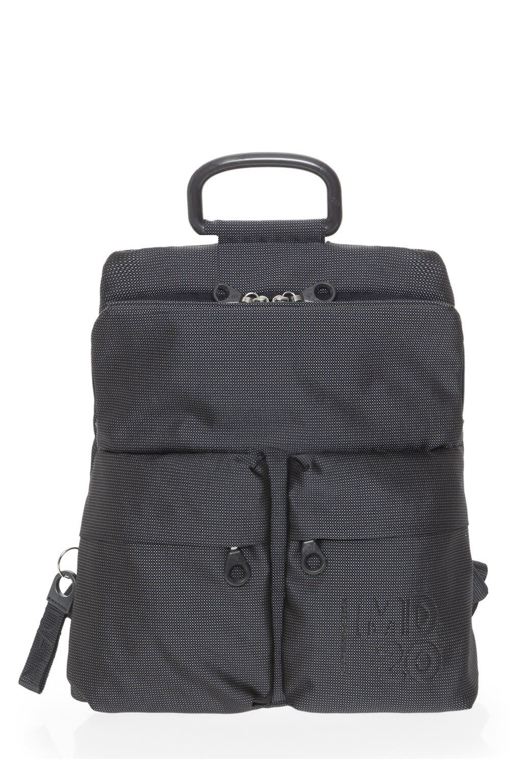 BACKPACK STEEL