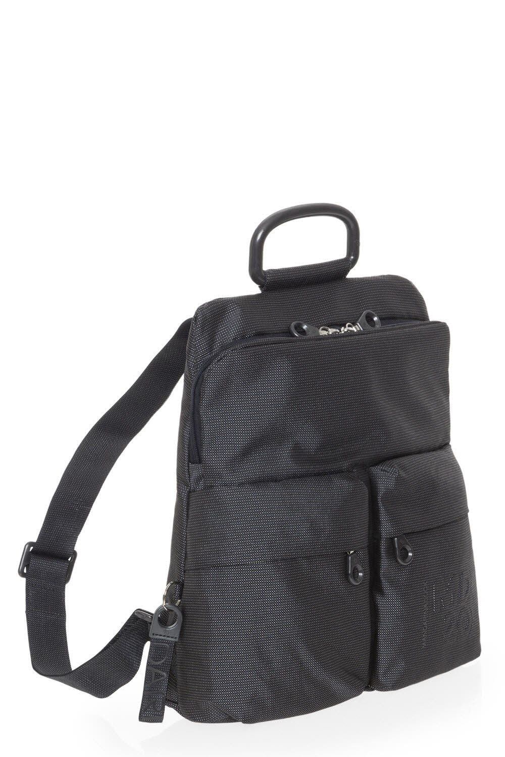 BACKPACK STEEL