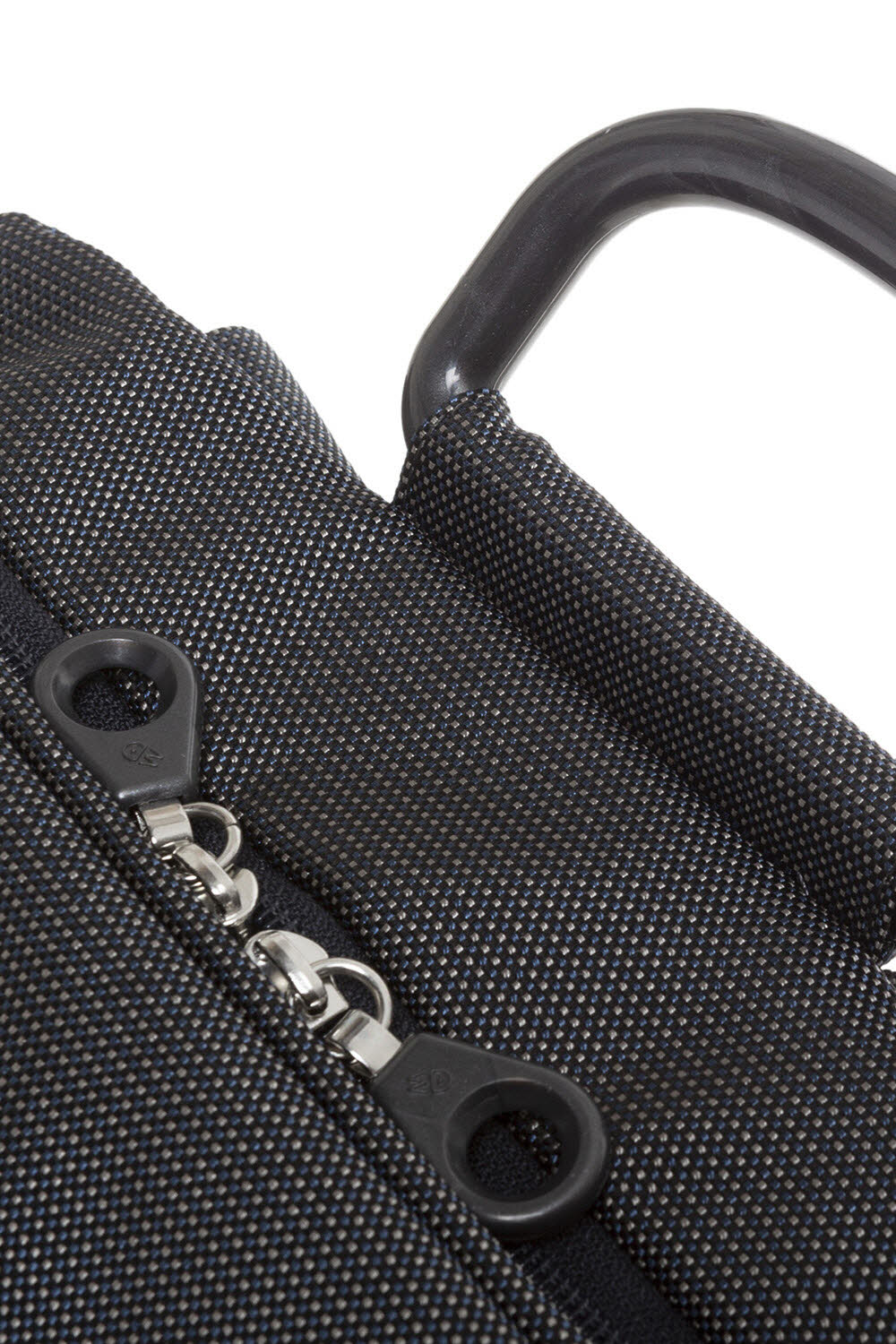 BACKPACK STEEL