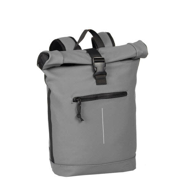 Rolltop 16l - New York Antracite