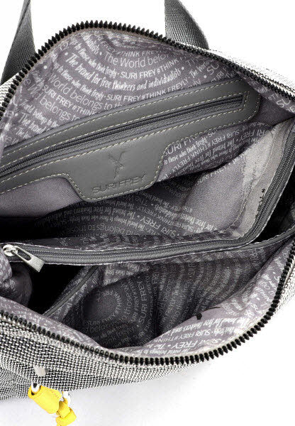 Rucksack lightgrey