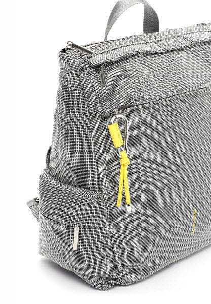 Rucksack lightgrey