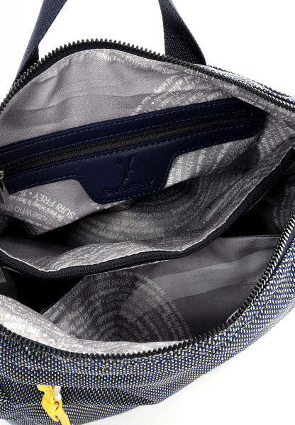 Rucksack blue