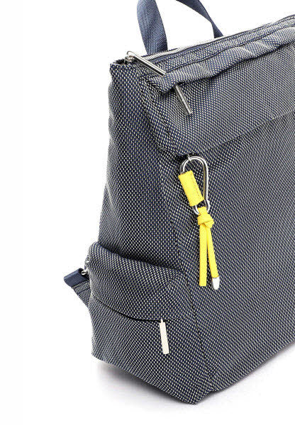Rucksack blue