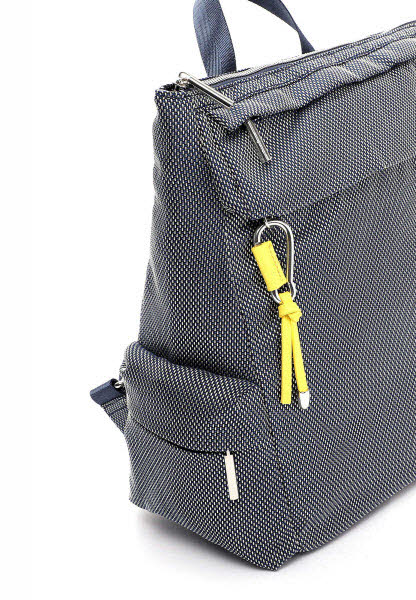 Rucksack blue