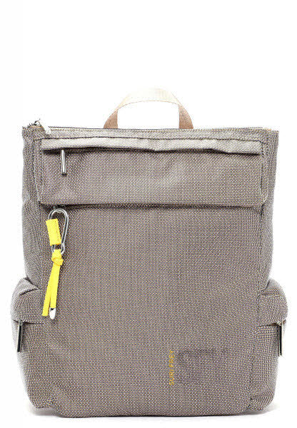 Rucksack sand