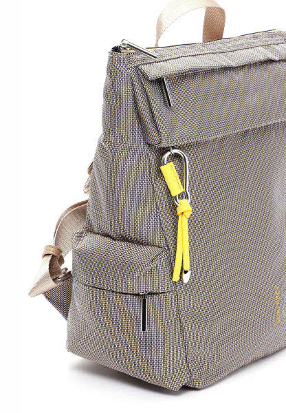 Rucksack sand