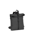 Rolltop 7l - Los Angeles Black